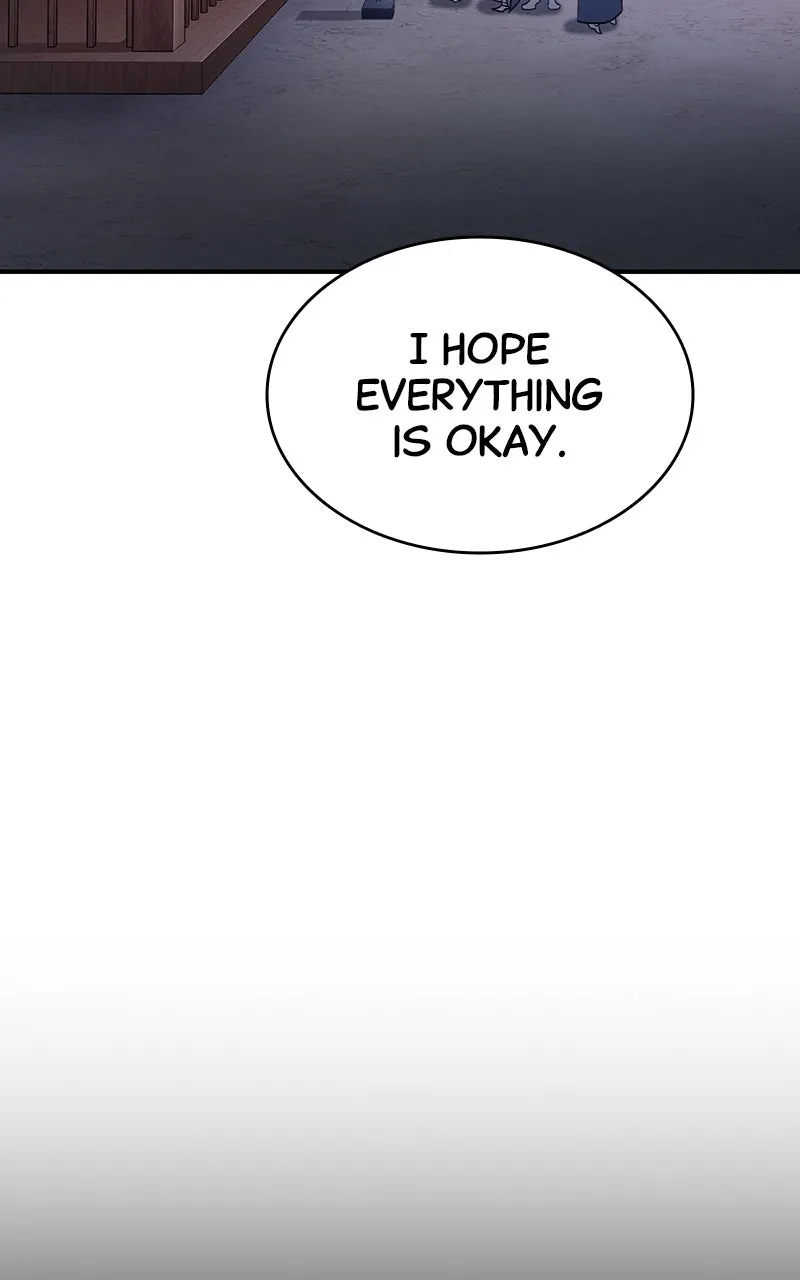 Peace Restaurant Chapter 10 page 45 - 