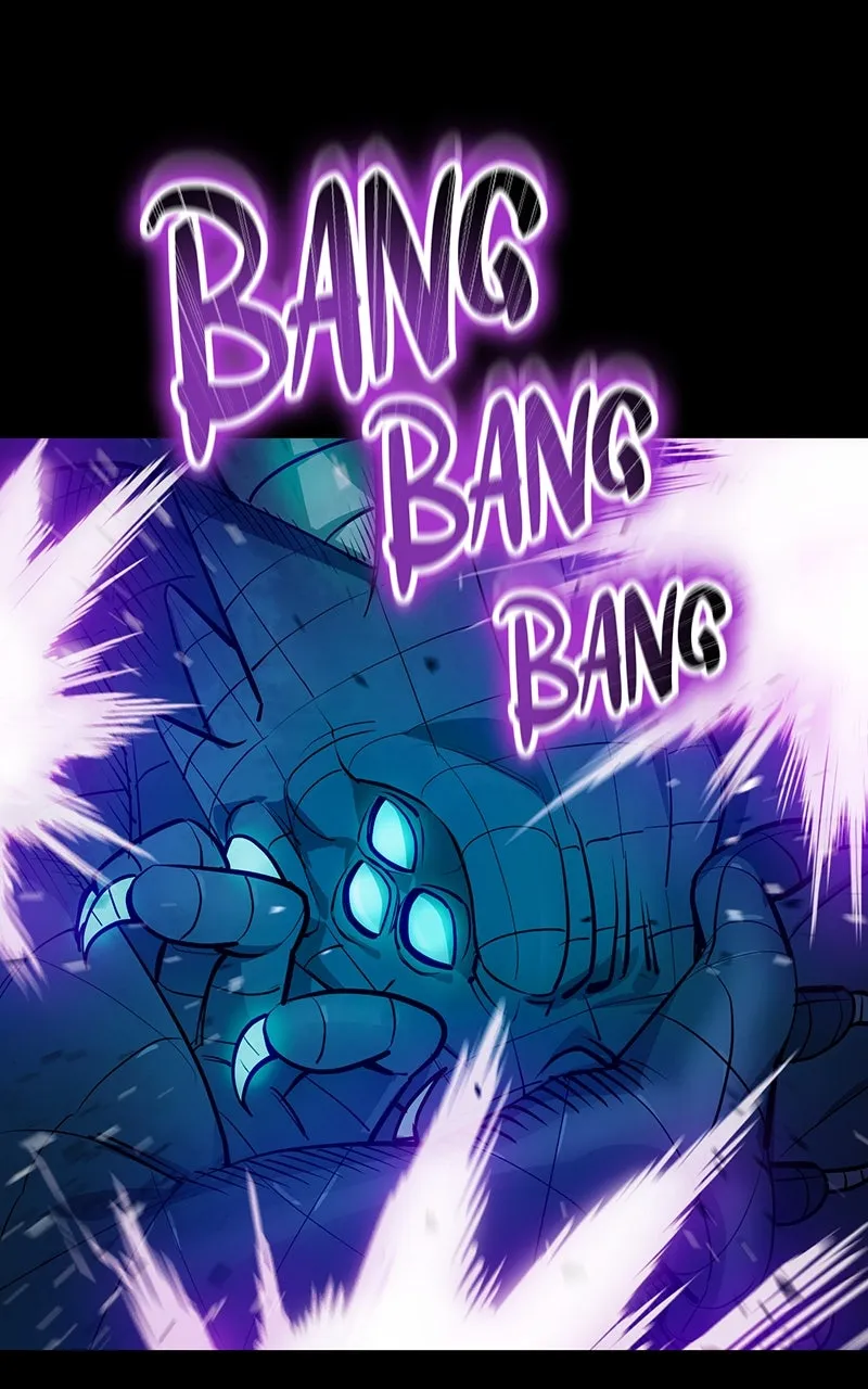 Peace Restaurant Chapter 10 page 53 - 