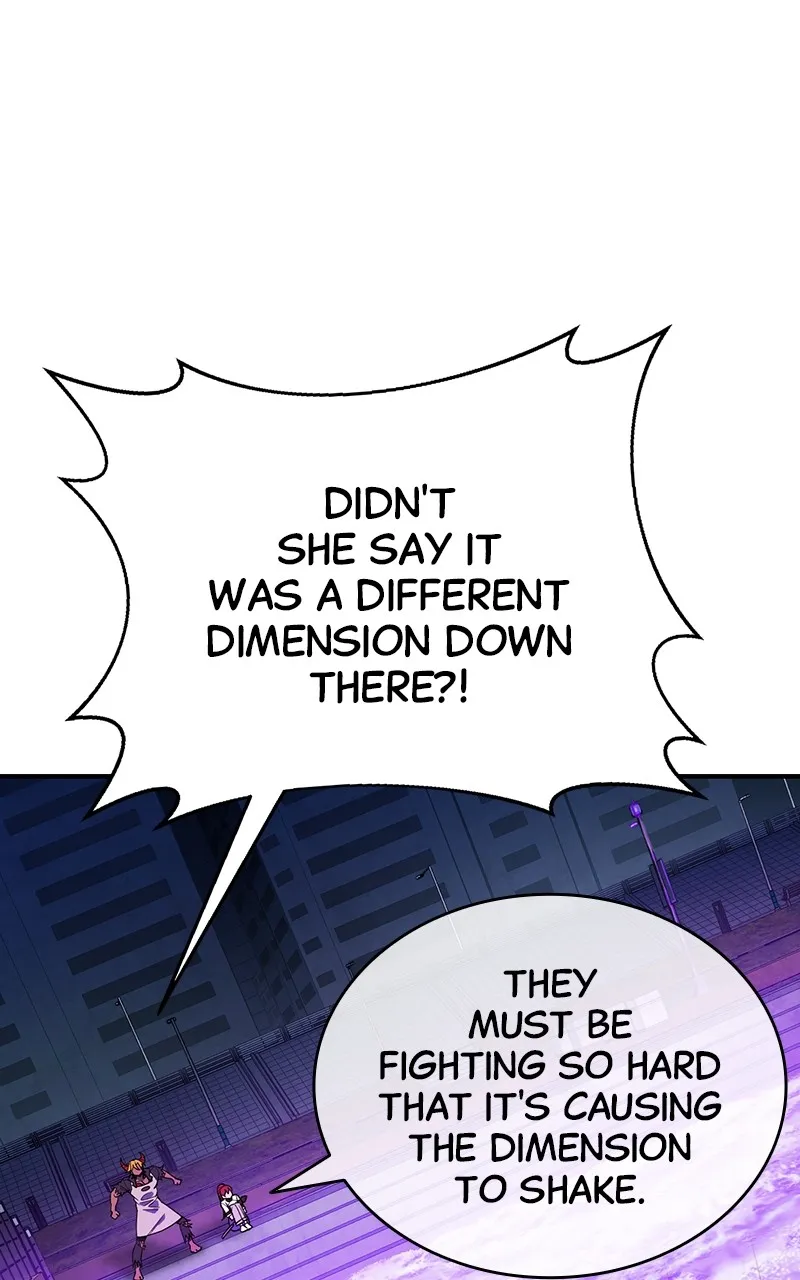 Peace Restaurant Chapter 10 page 57 - 