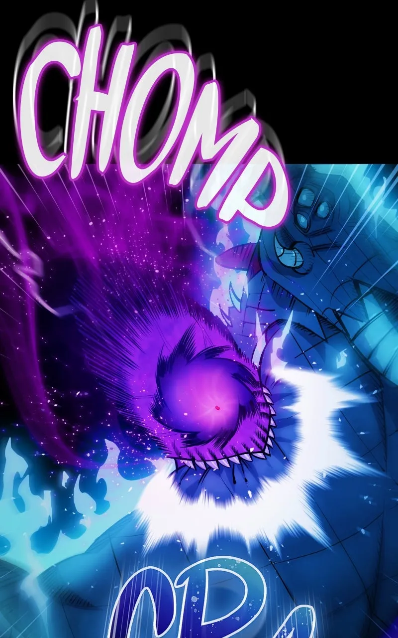 Peace Restaurant Chapter 10 page 8 - 
