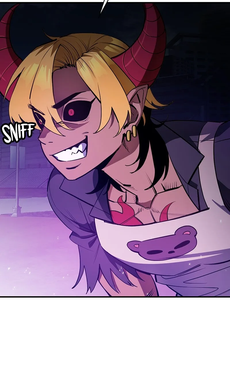 Peace Restaurant Chapter 10 page 88 - 