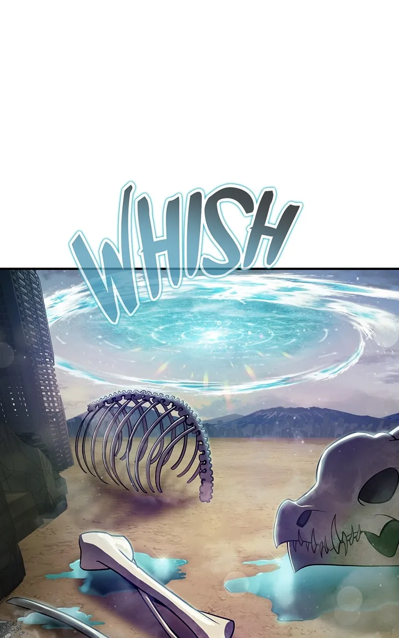 Peace Restaurant Chapter 10 page 96 - 
