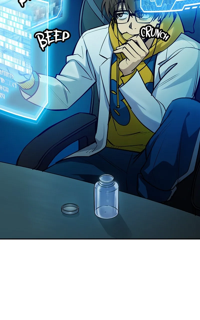 Peace Restaurant Chapter 10 page 100 - 