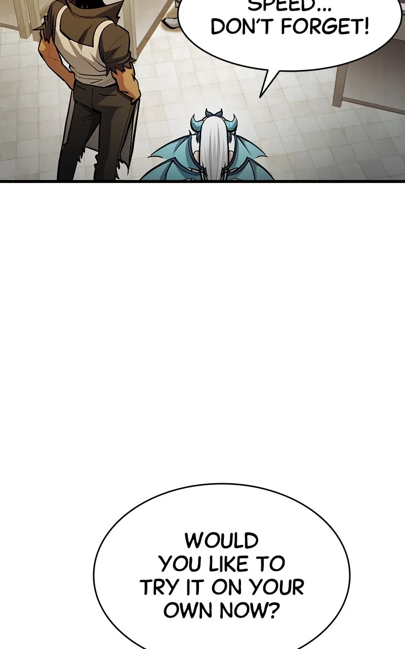 Peace Restaurant Chapter 11 page 101 - 