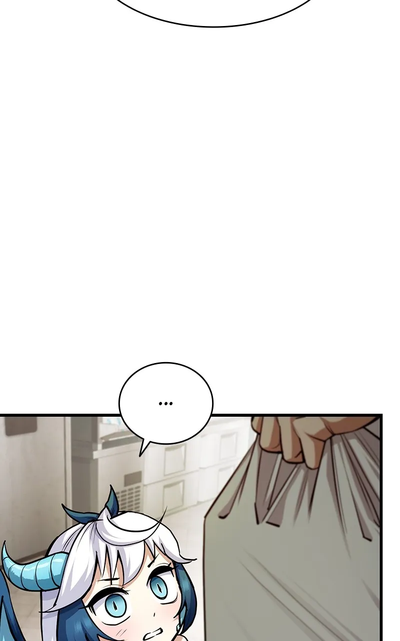 Peace Restaurant Chapter 11 page 103 - 