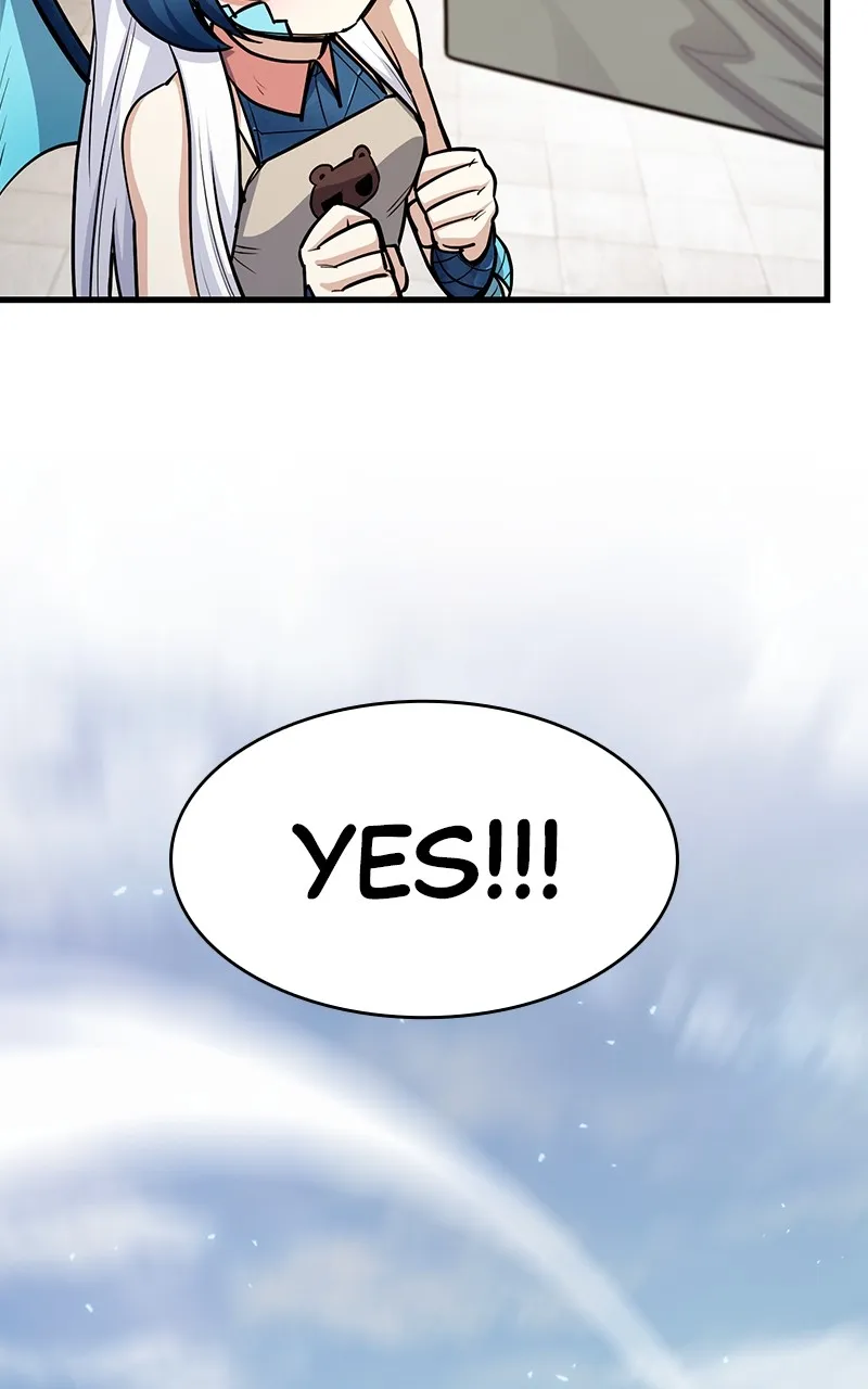 Peace Restaurant Chapter 11 page 104 - 