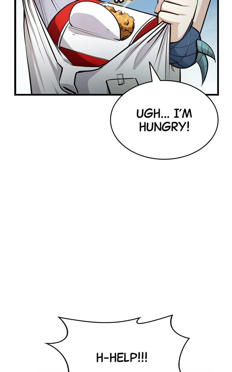 Peace Restaurant Chapter 11 page 110 - 