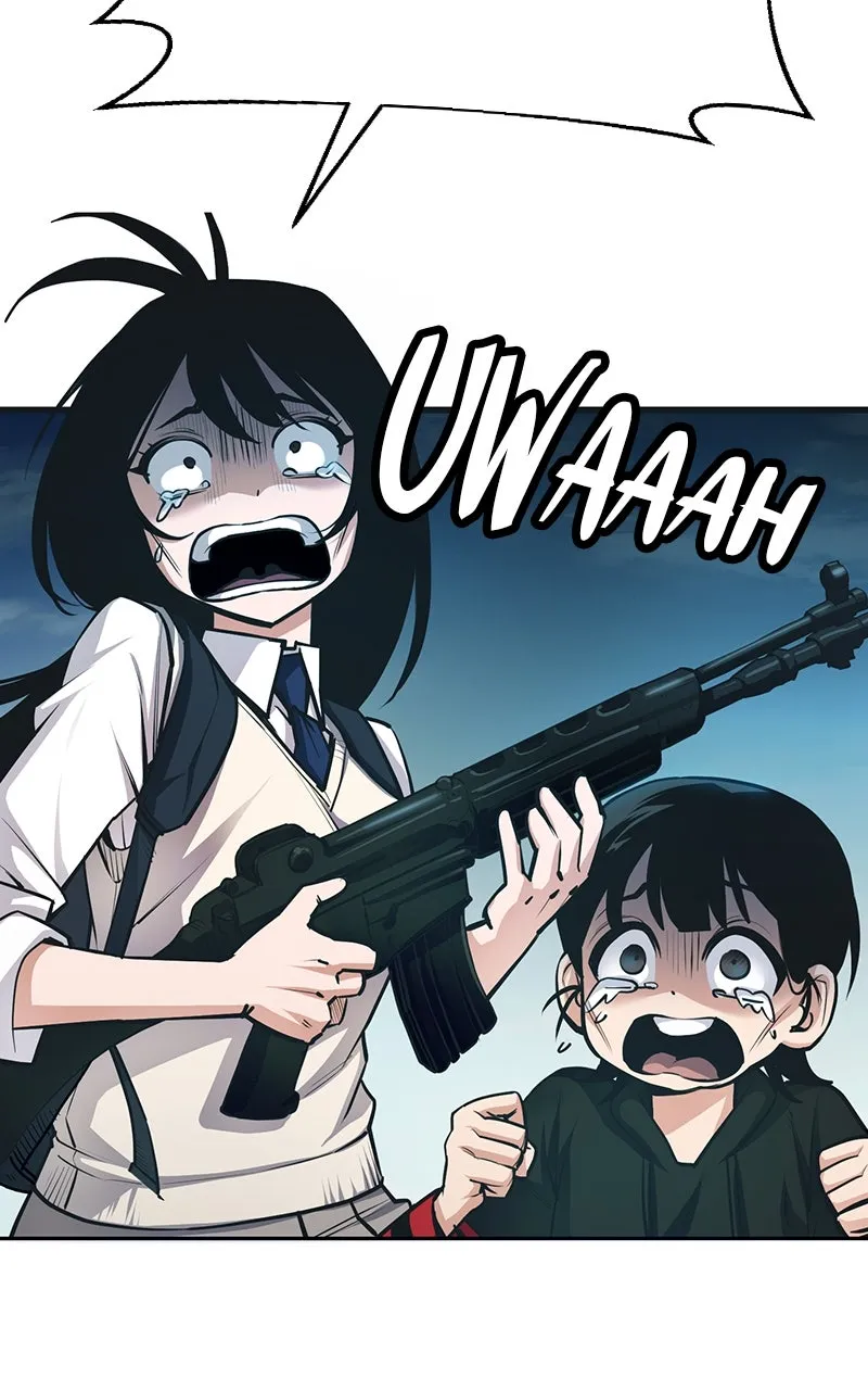 Peace Restaurant Chapter 11 page 114 - 