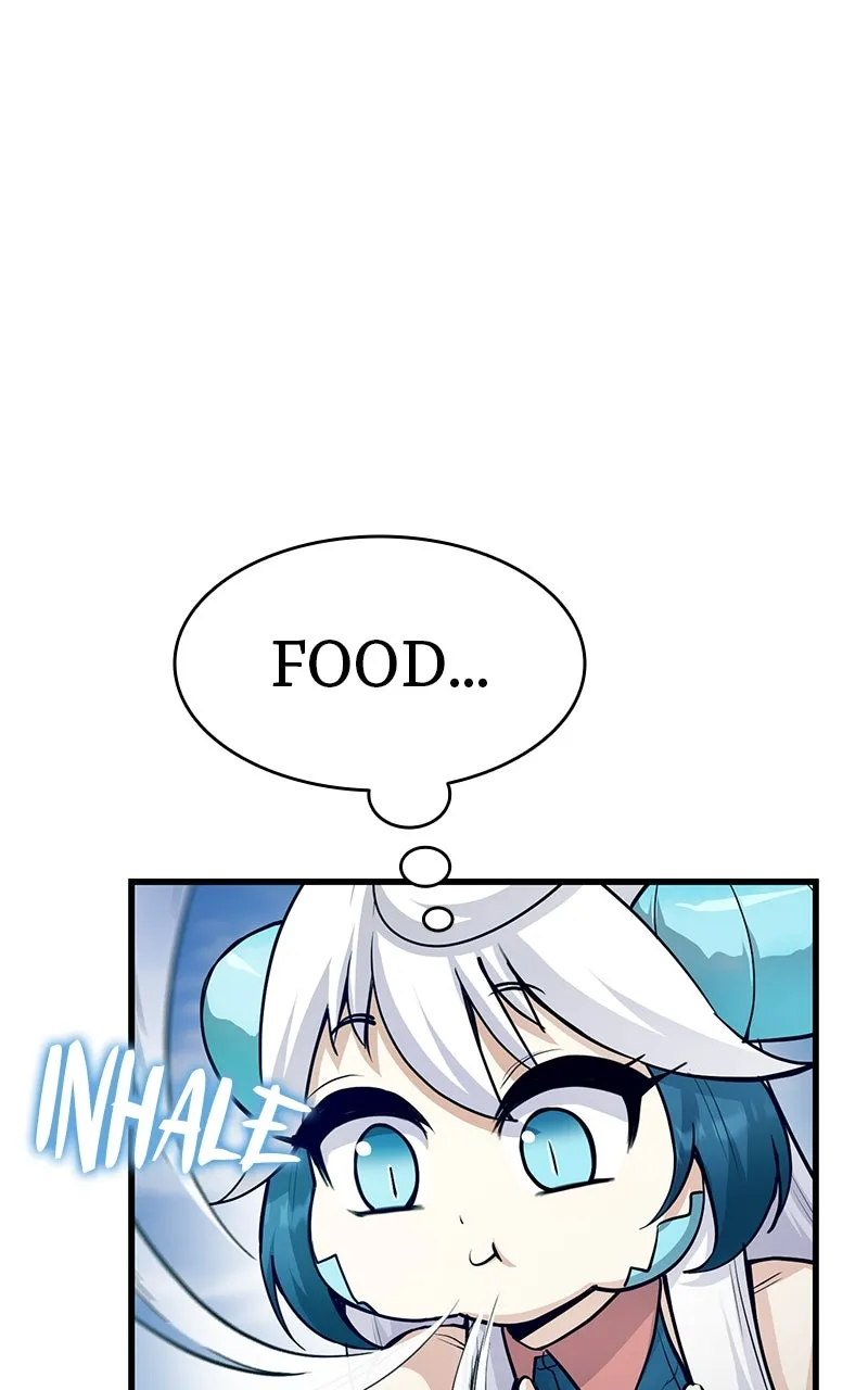 Peace Restaurant Chapter 11 page 115 - 