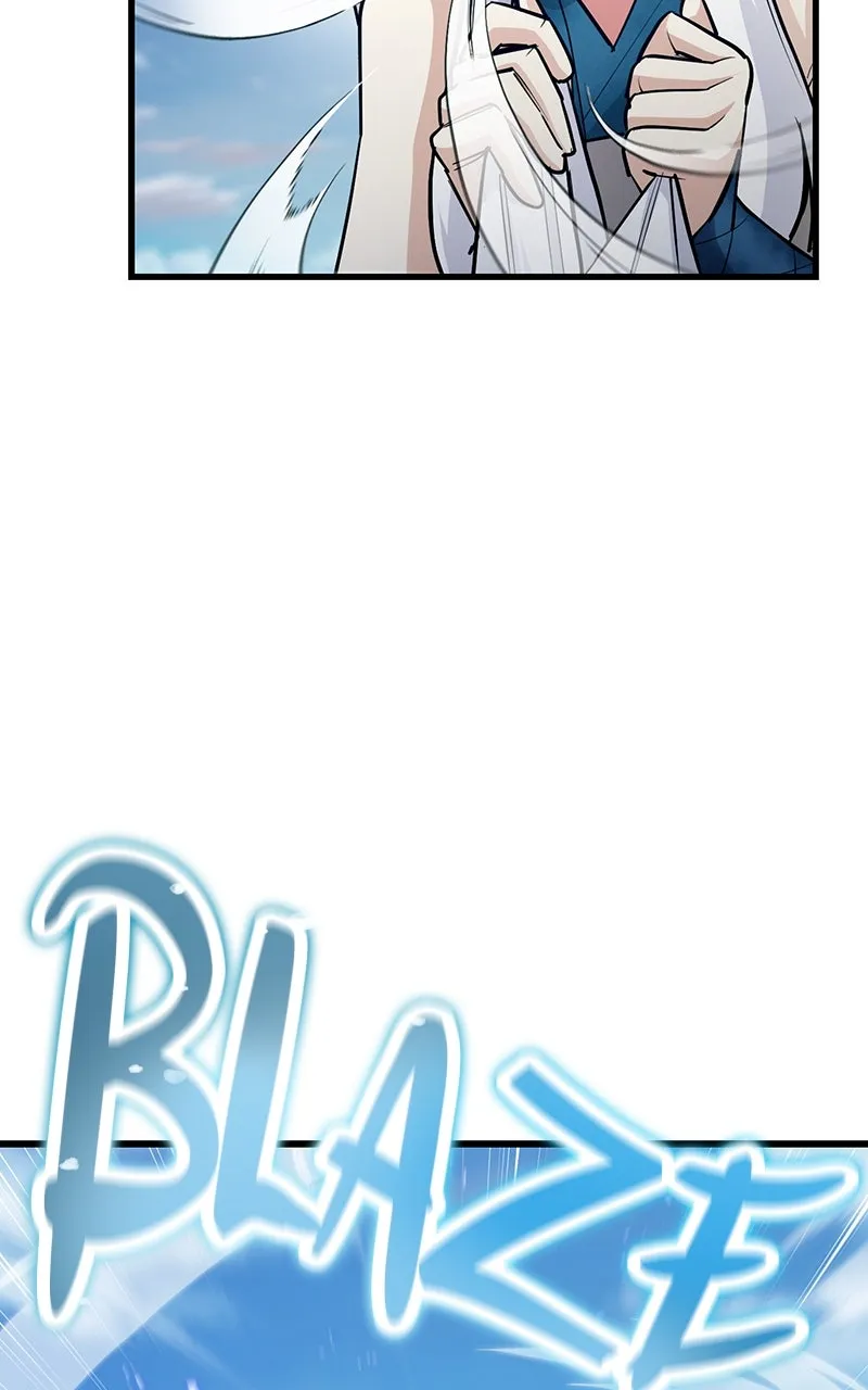 Peace Restaurant Chapter 11 page 116 - 