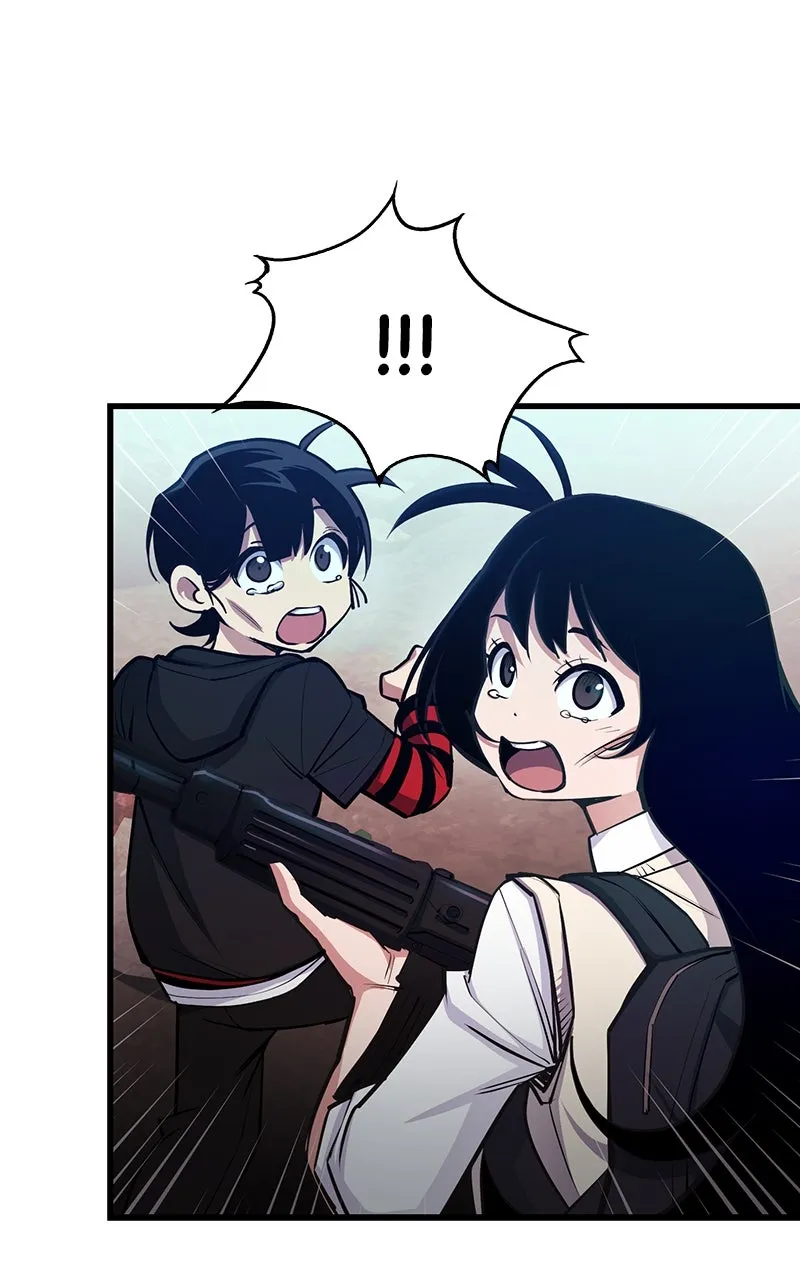 Peace Restaurant Chapter 11 page 121 - 