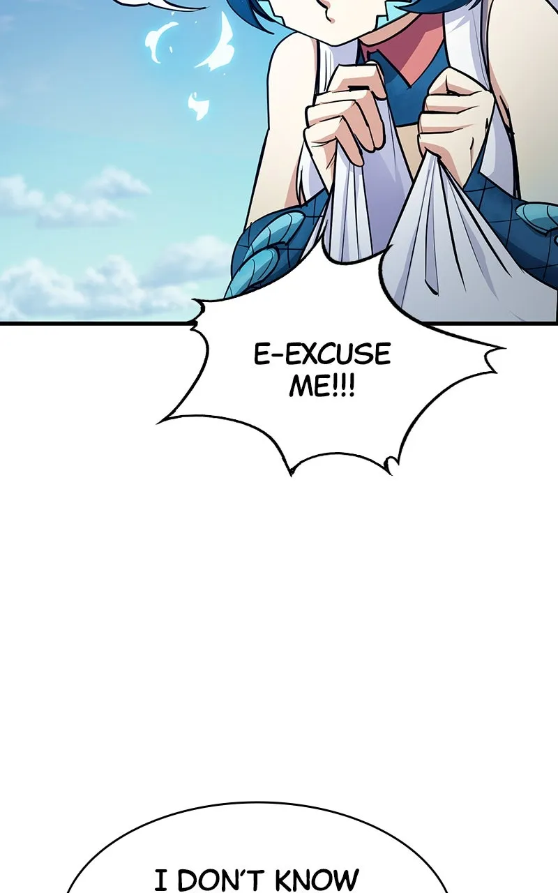 Peace Restaurant Chapter 11 page 123 - 