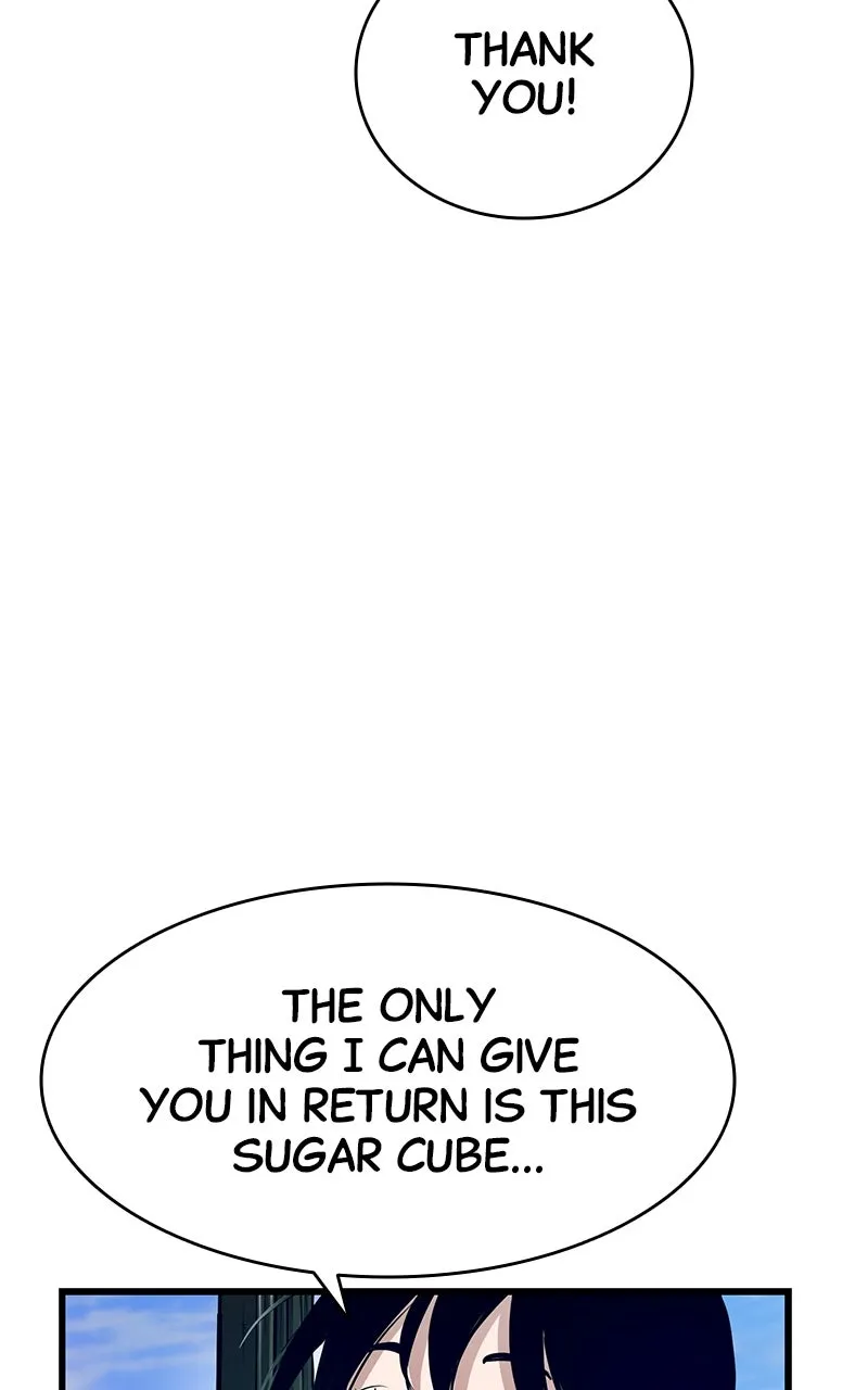 Peace Restaurant Chapter 11 page 125 - 