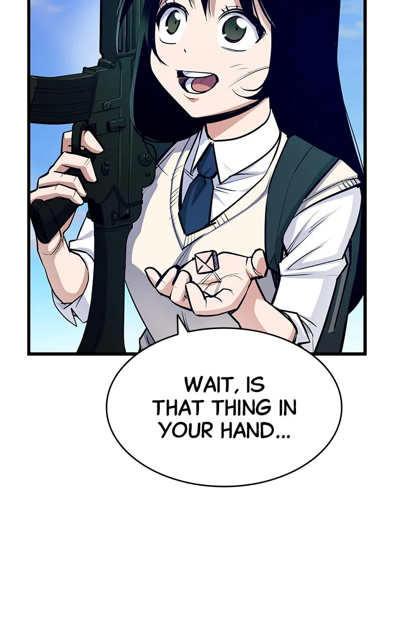 Peace Restaurant Chapter 11 page 126 - 