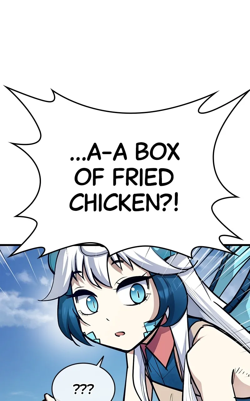 Peace Restaurant Chapter 11 page 127 - 