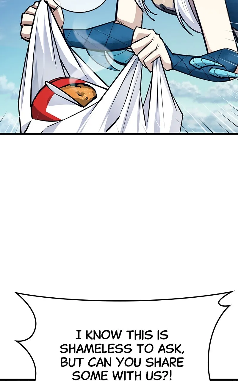 Peace Restaurant Chapter 11 page 128 - 