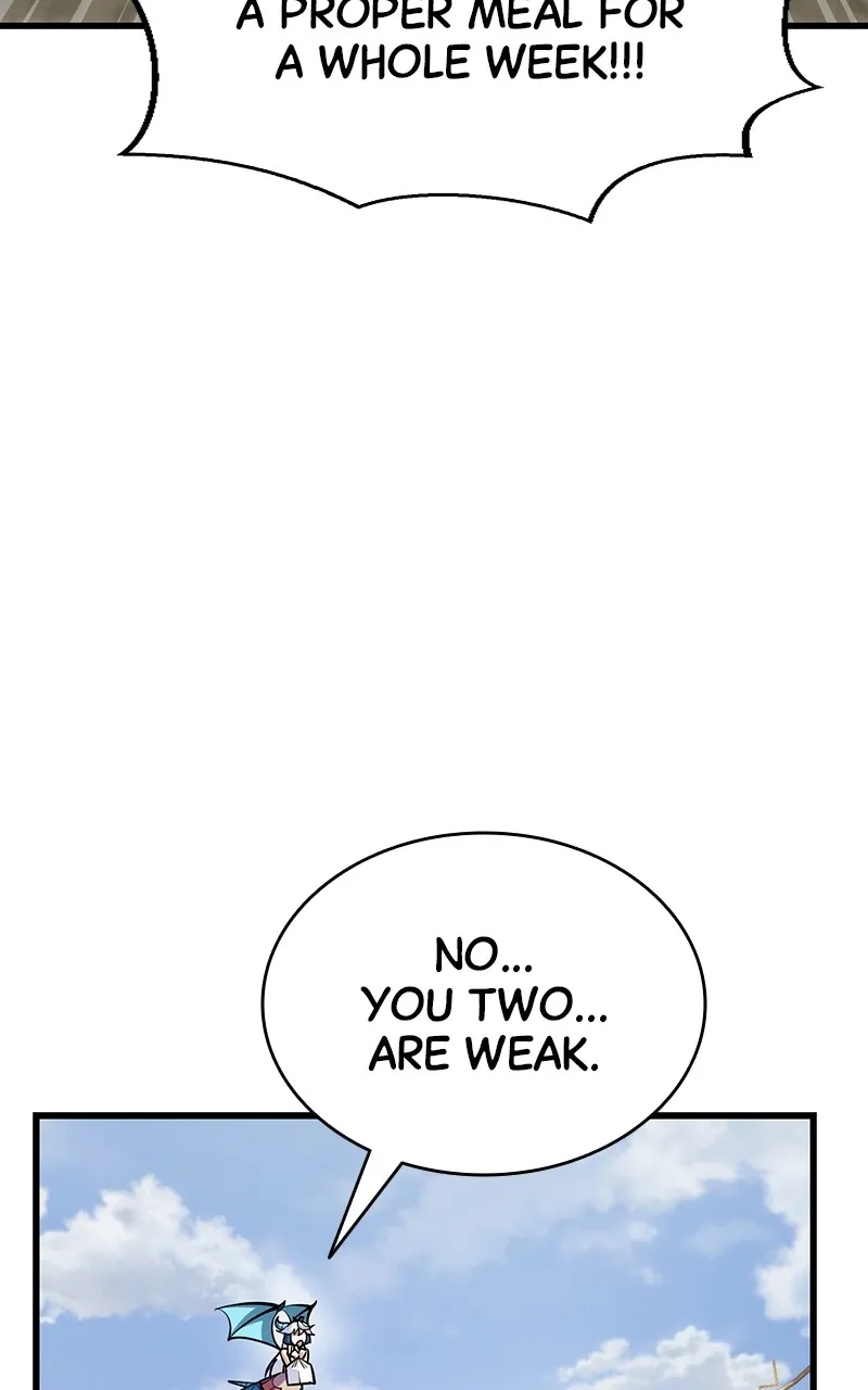 Peace Restaurant Chapter 11 page 130 - 