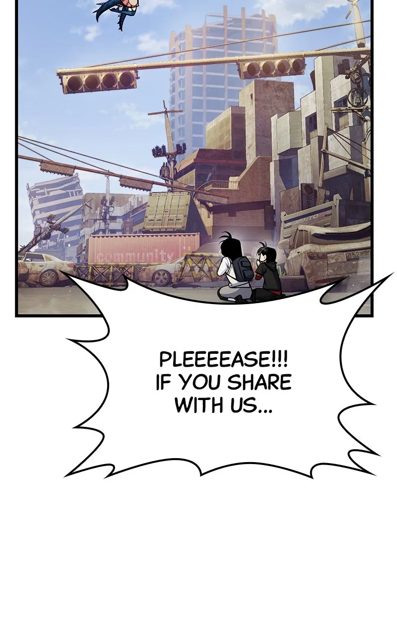 Peace Restaurant Chapter 11 page 131 - 