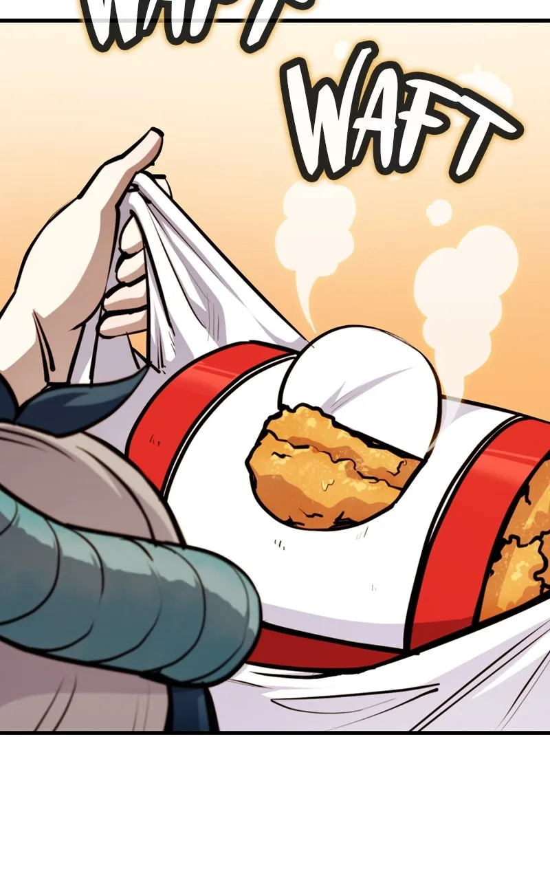 Peace Restaurant Chapter 11 page 137 - 
