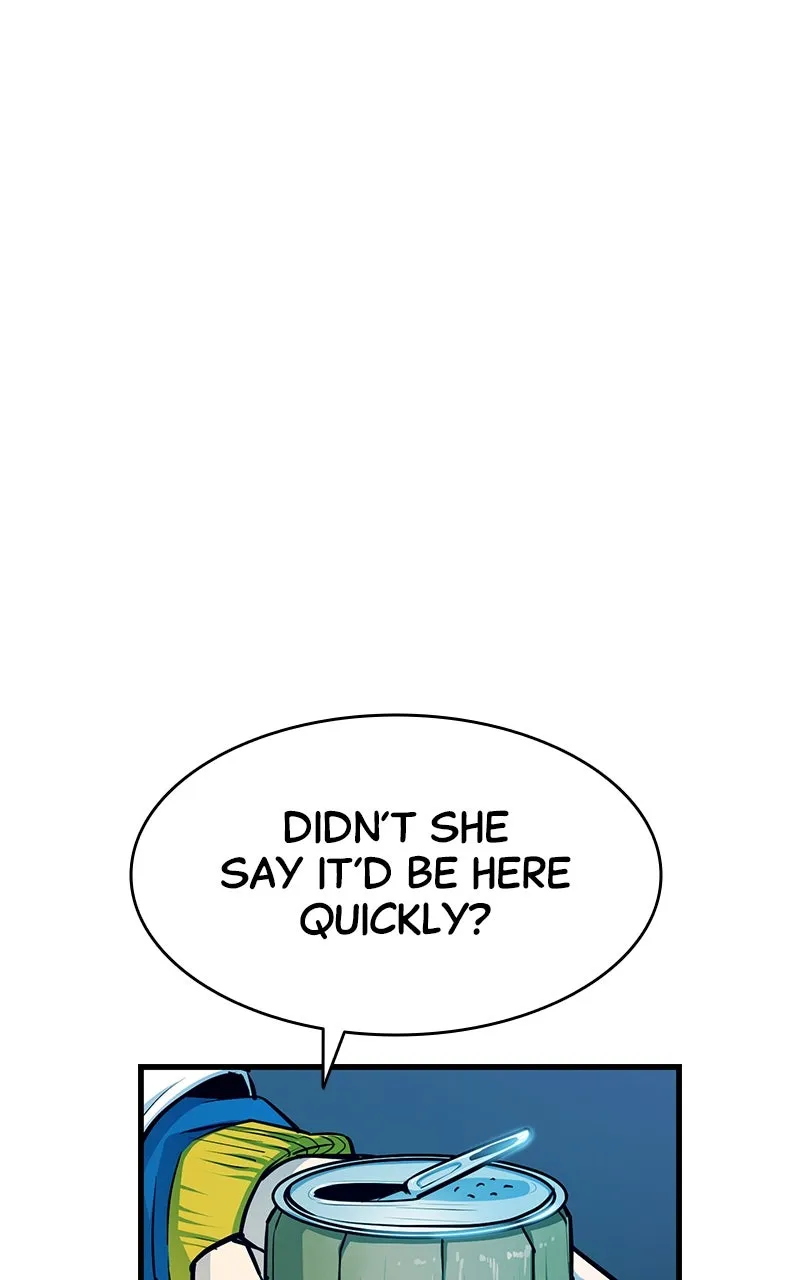 Peace Restaurant Chapter 11 page 140 - 