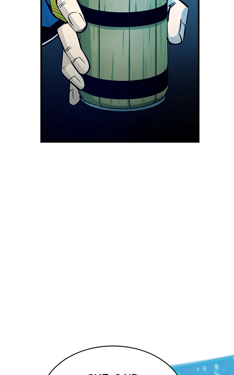Peace Restaurant Chapter 11 page 141 - 