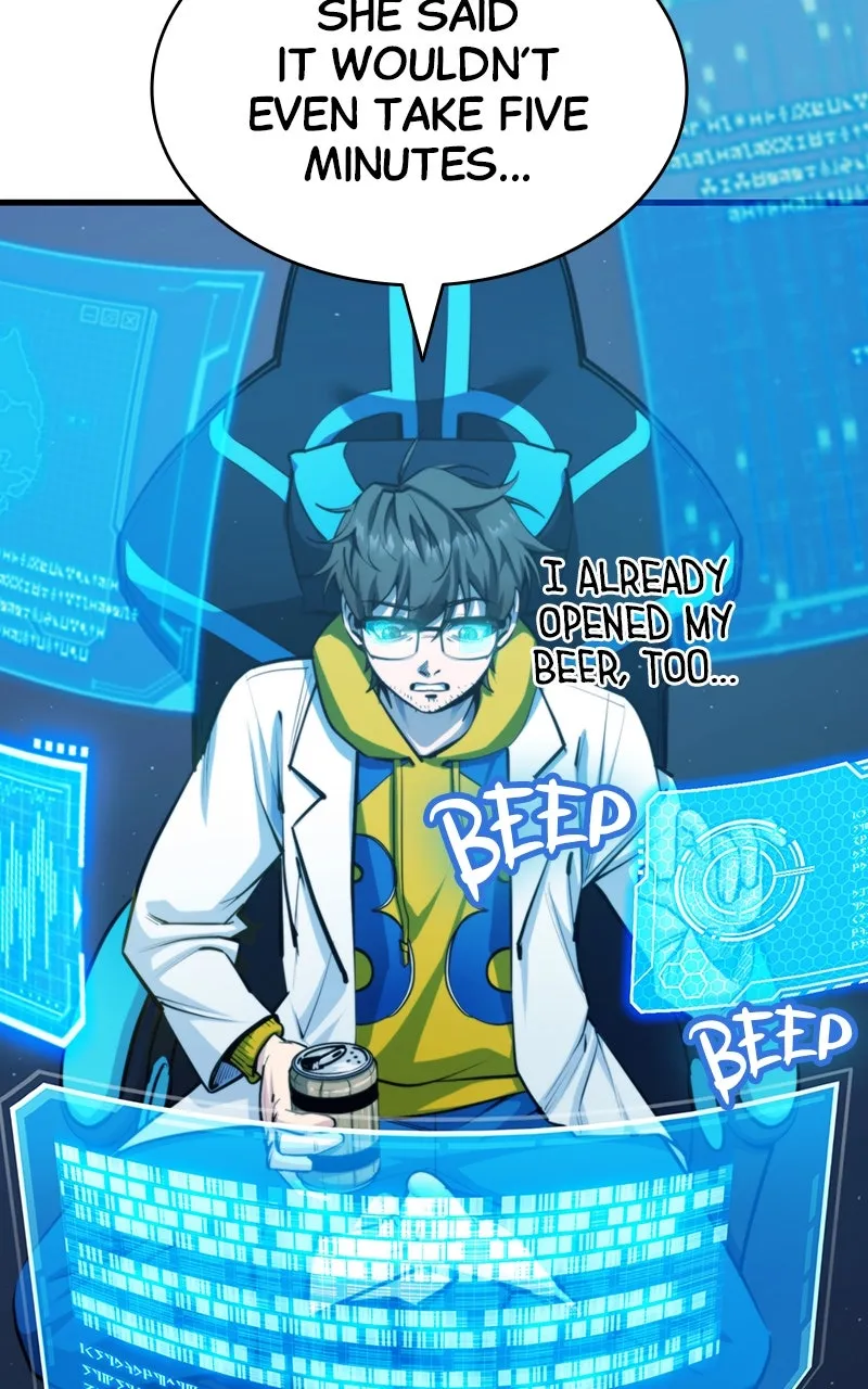 Peace Restaurant Chapter 11 page 142 - 