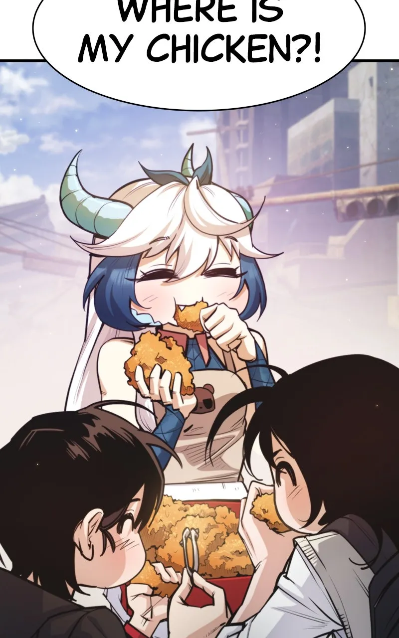 Peace Restaurant Chapter 11 page 144 - 