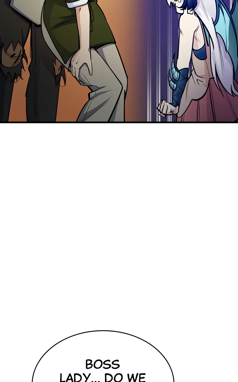 Peace Restaurant Chapter 11 page 19 - 
