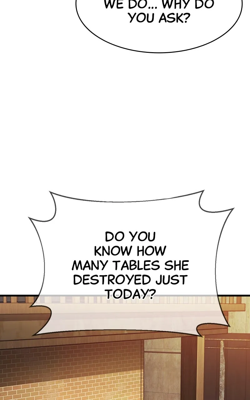 Peace Restaurant Chapter 11 page 21 - 