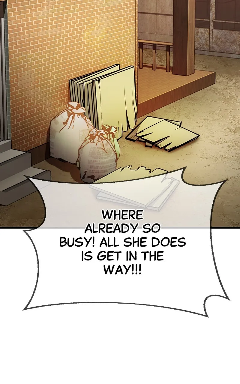 Peace Restaurant Chapter 11 page 22 - 