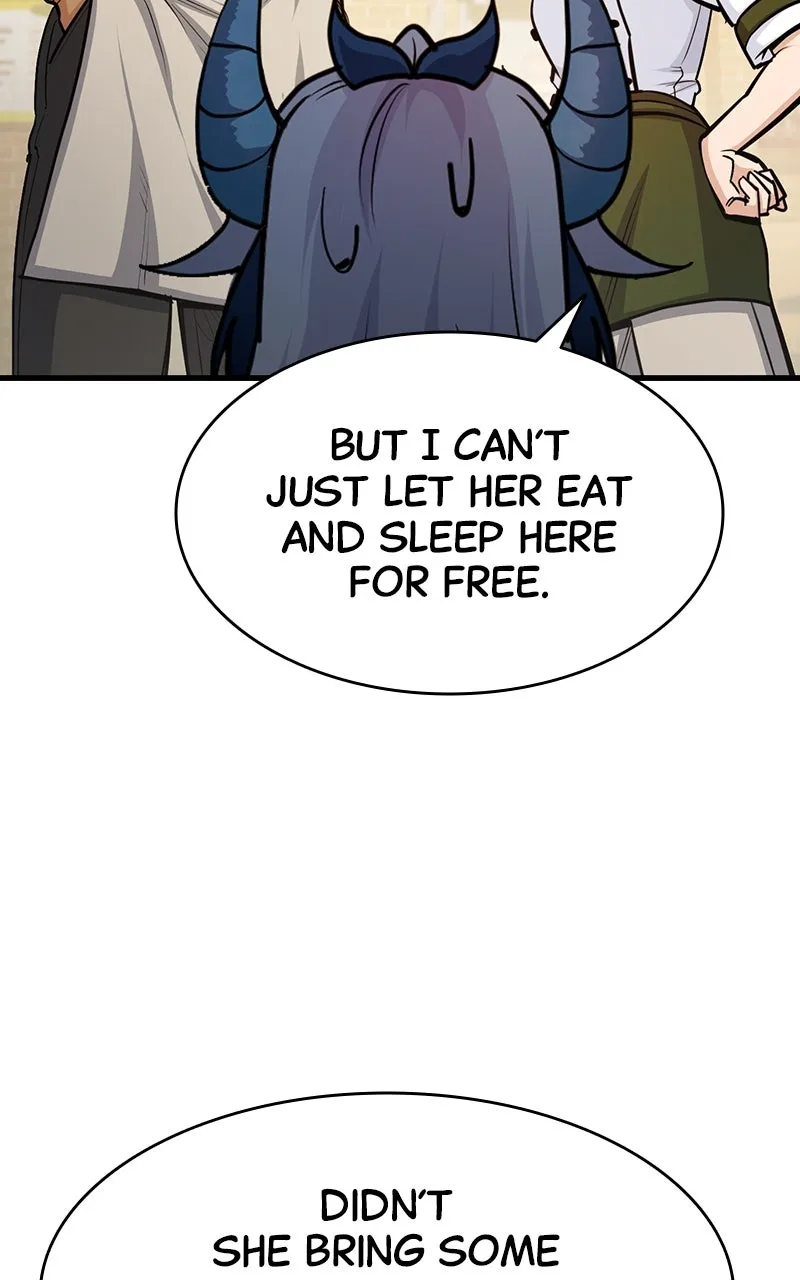 Peace Restaurant Chapter 11 page 24 - 