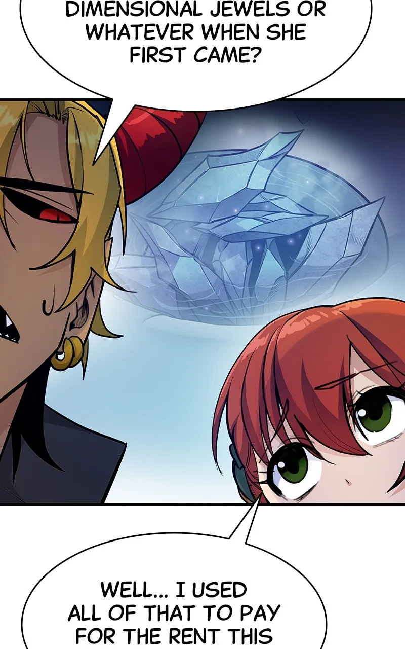 Peace Restaurant Chapter 11 page 25 - 