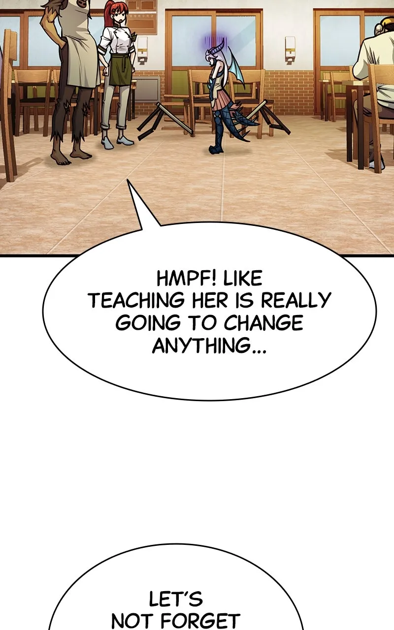 Peace Restaurant Chapter 11 page 29 - 