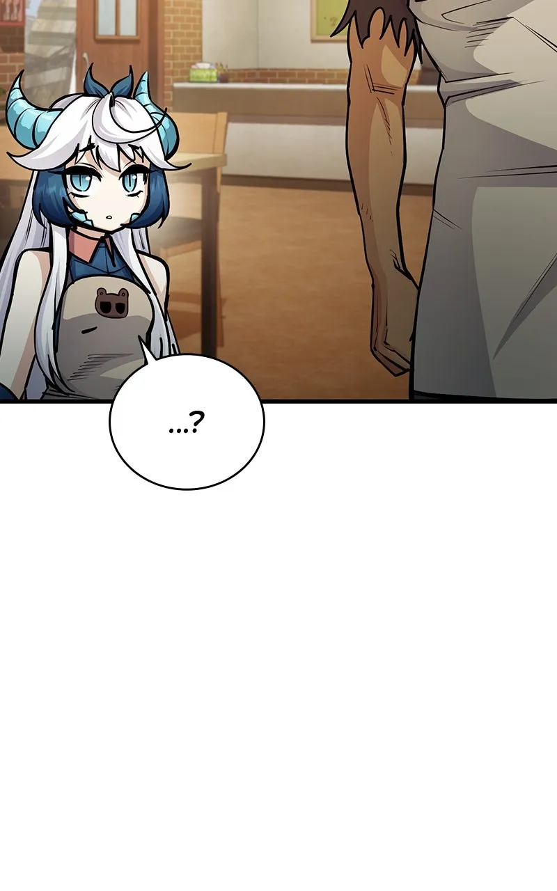 Peace Restaurant Chapter 11 page 35 - 