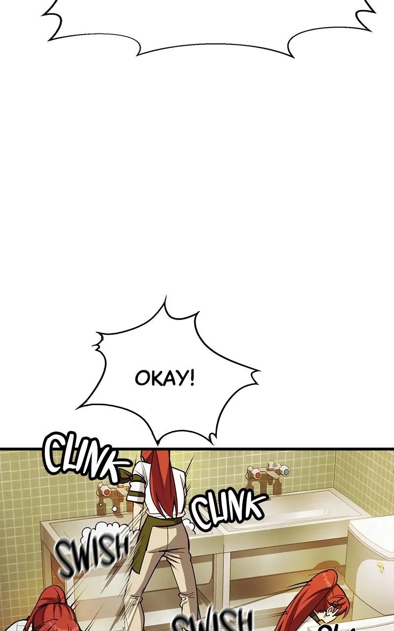 Peace Restaurant Chapter 11 page 5 - 