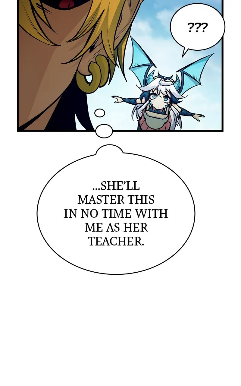 Peace Restaurant Chapter 11 page 45 - 