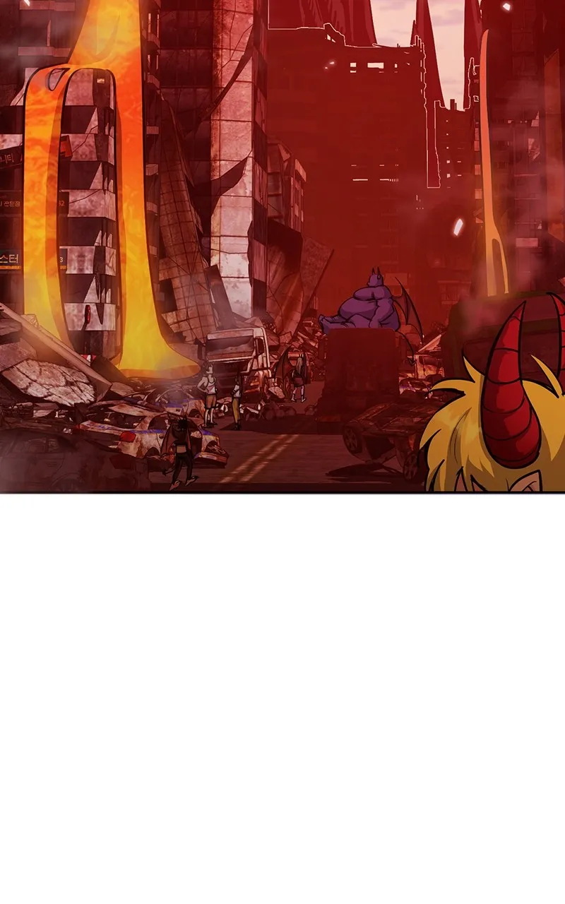 Peace Restaurant Chapter 11 page 50 - 