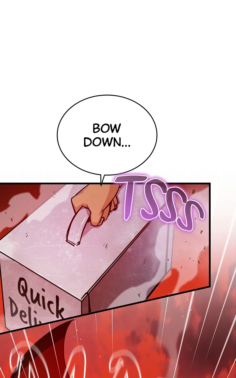 Peace Restaurant Chapter 11 page 54 - 