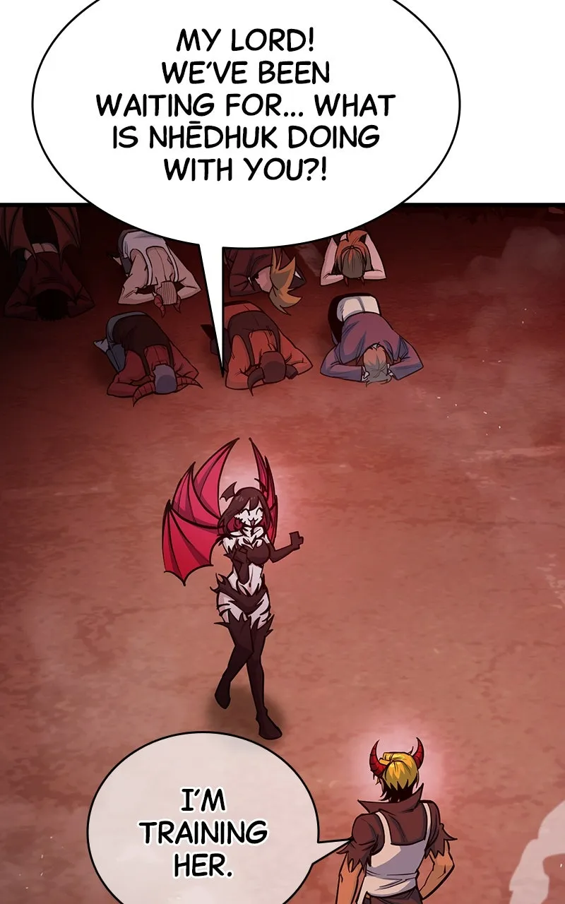 Peace Restaurant Chapter 11 page 57 - 
