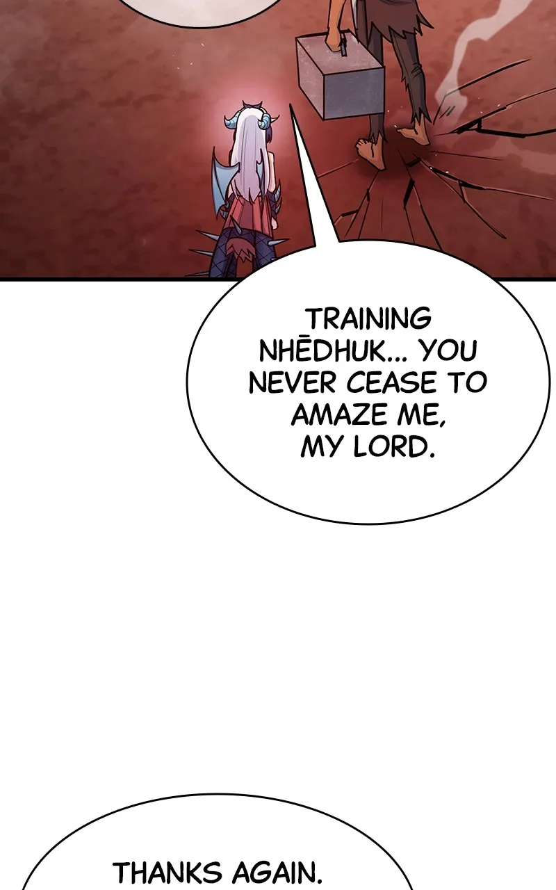 Peace Restaurant Chapter 11 page 58 - 