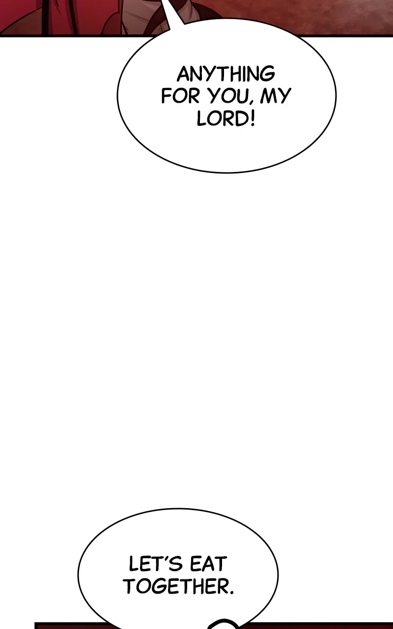 Peace Restaurant Chapter 11 page 60 - 
