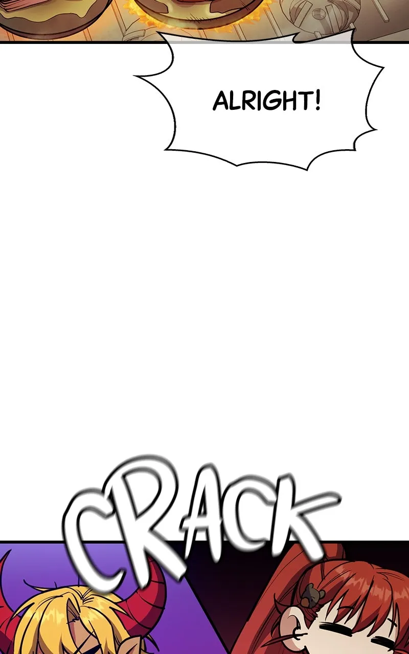 Peace Restaurant Chapter 11 page 7 - 