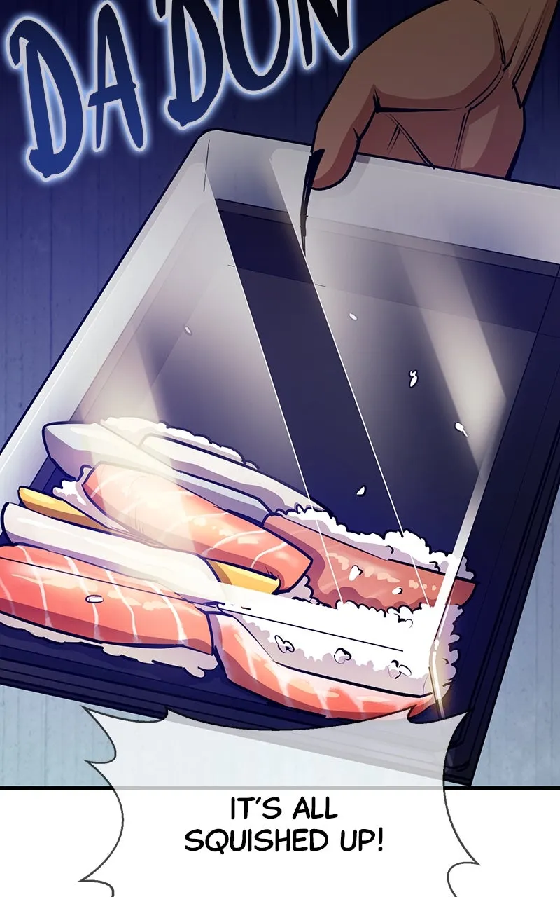 Peace Restaurant Chapter 11 page 62 - 