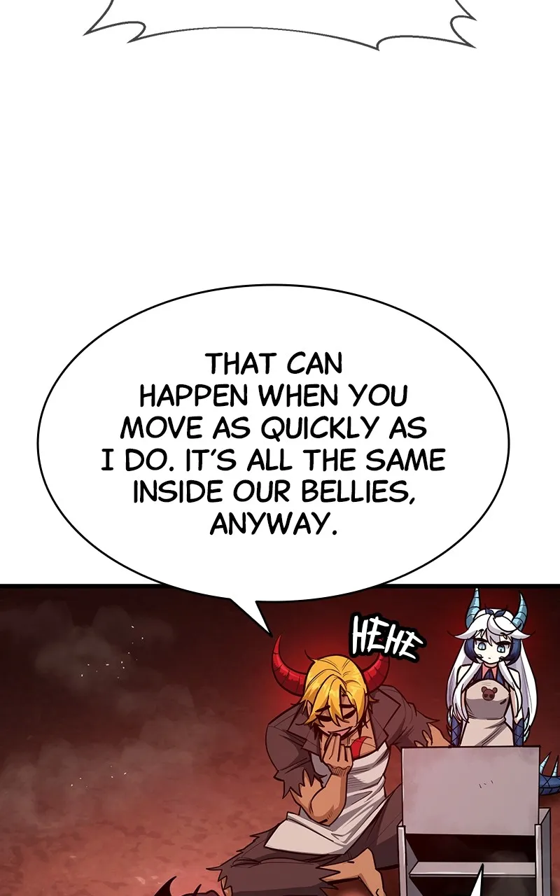 Peace Restaurant Chapter 11 page 63 - 