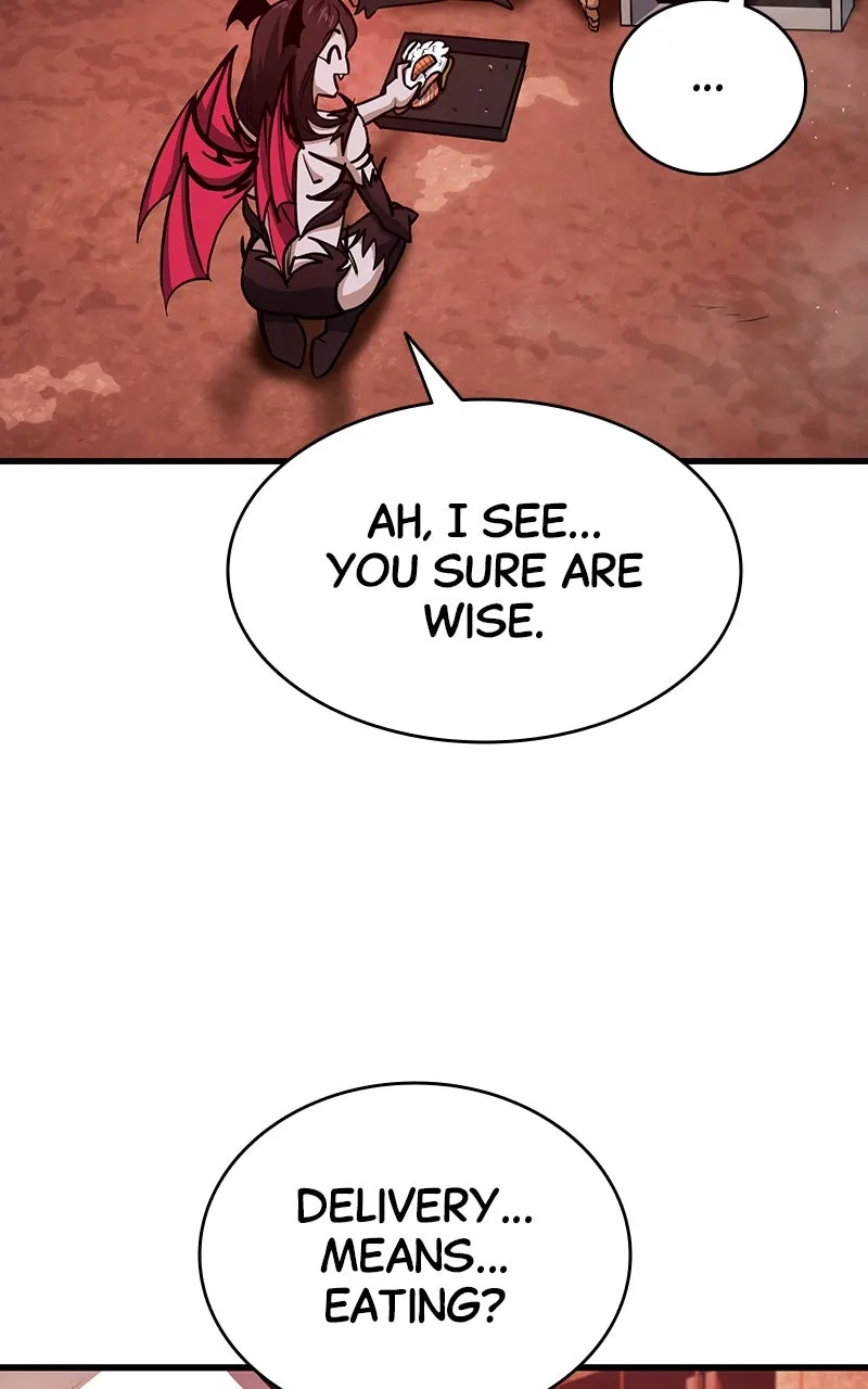 Peace Restaurant Chapter 11 page 64 - 
