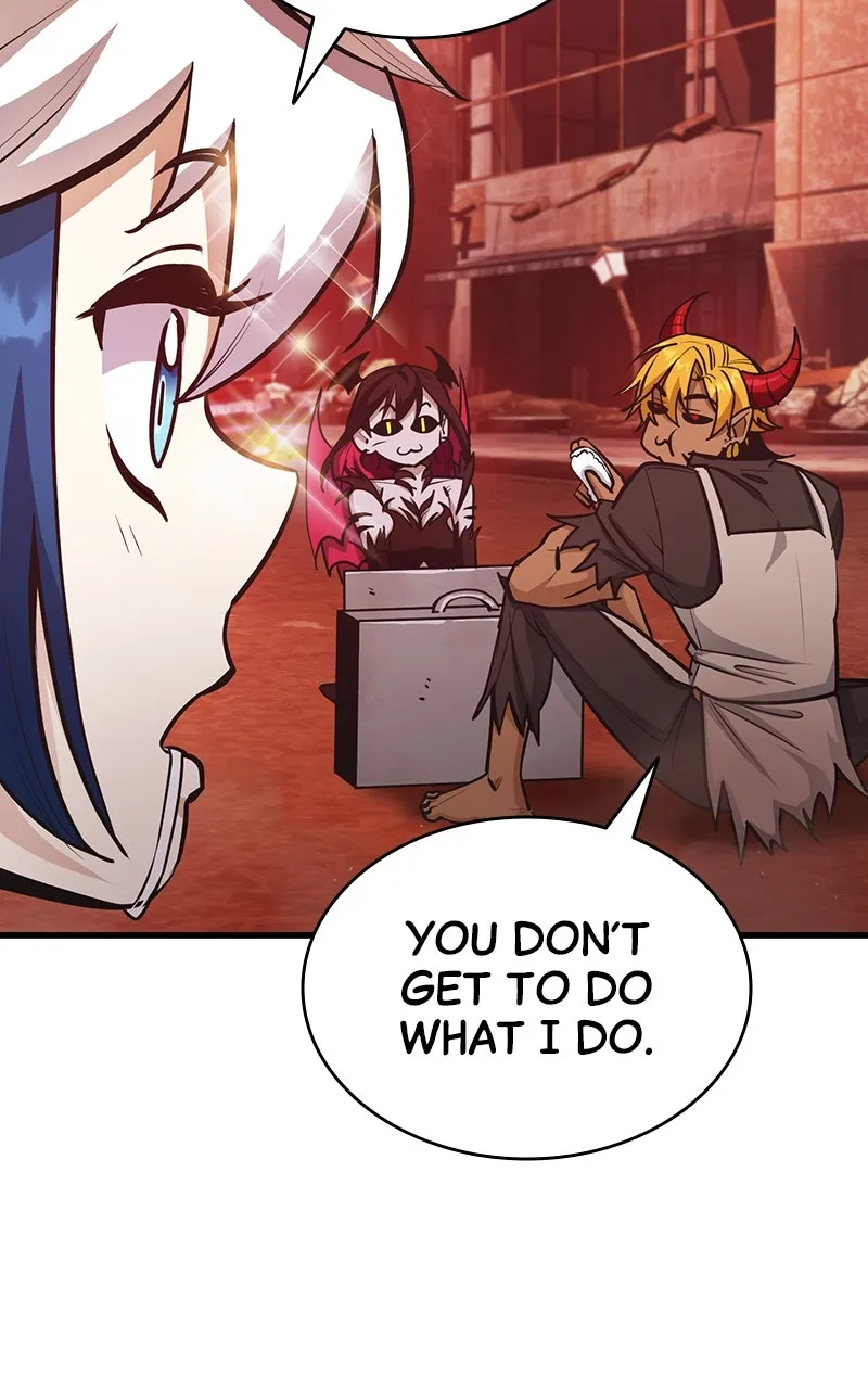 Peace Restaurant Chapter 11 page 65 - 