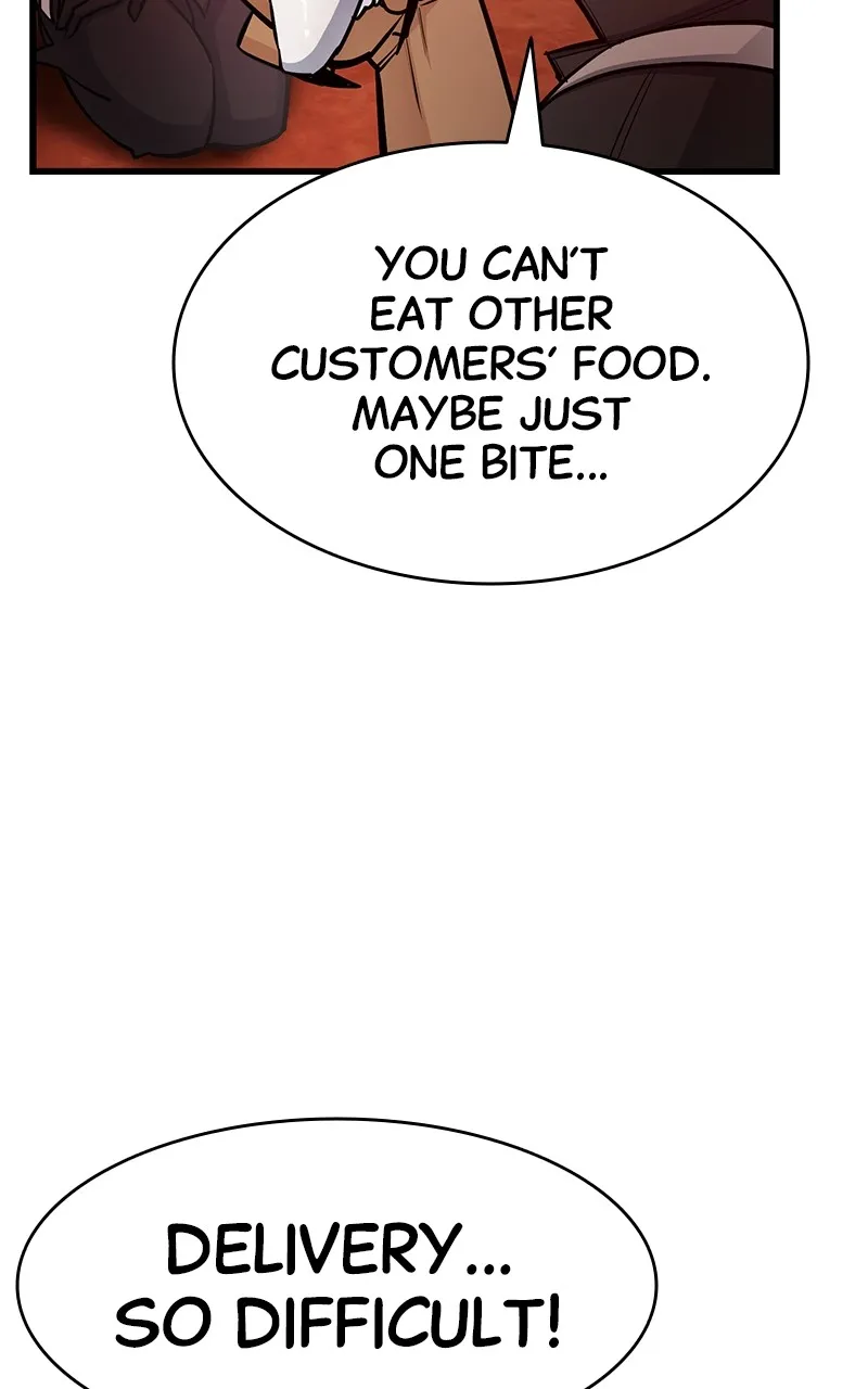 Peace Restaurant Chapter 11 page 67 - 