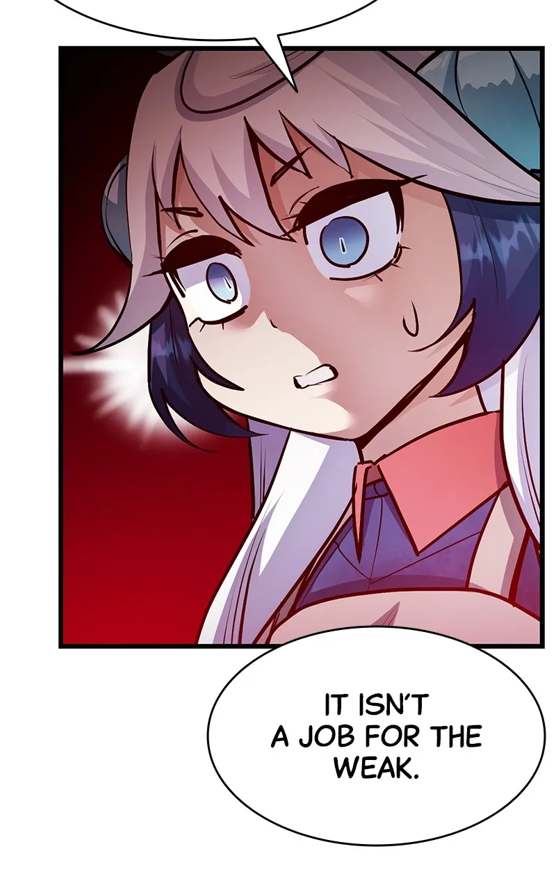 Peace Restaurant Chapter 11 page 68 - 