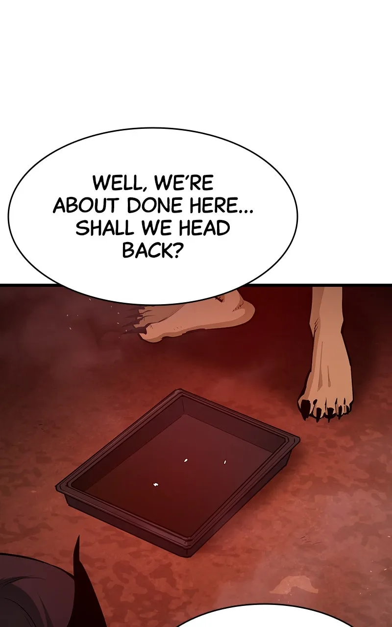Peace Restaurant Chapter 11 page 69 - 