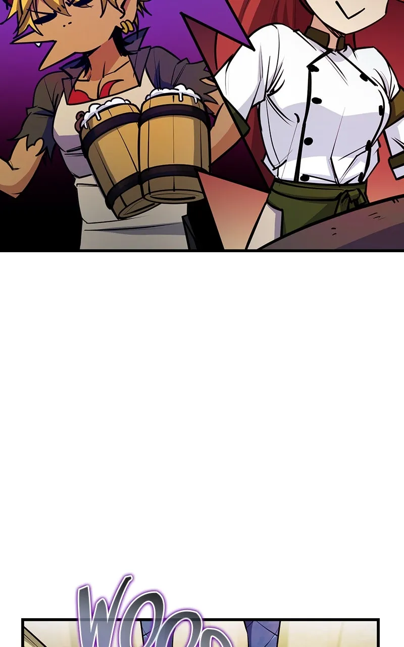 Peace Restaurant Chapter 11 page 8 - 